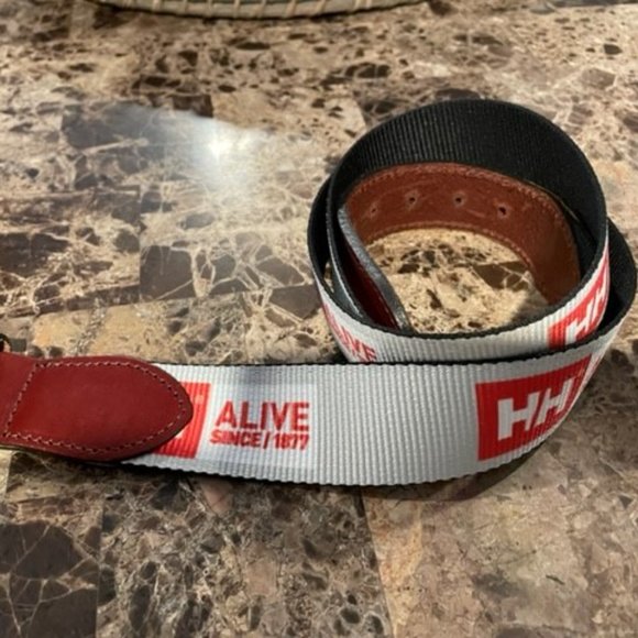 HH 40" Thomas Bates Belt - Picture 3 of 4